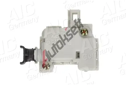 AIC Nastavovac� prvek centr�ln�ho zamyk�n� P�vodn� kvalita AIC AIC 53597, 53597