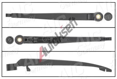 AIC Rameno st�ra�e okna AIC 53607, 53607