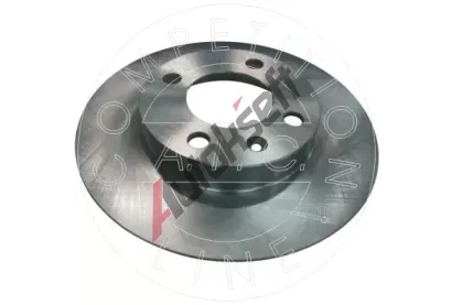 AIC Brzdov� kotou� - 239 mm AIC 53611, 53611