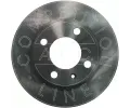 AIC Brzdov� kotou� - 239 mm AIC 53611, 53611