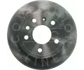 AIC Brzdov� kotou� - 286 mm AIC 53654, 53654