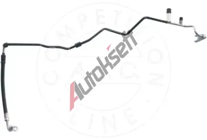 AIC Vysokotlak� / n�zkotlak� veden� klimatizace AIC 53684, 53684