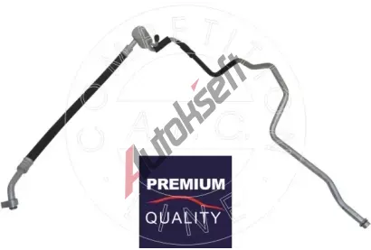 AIC Vysokotlak� / n�zkotlak� veden� klimatizace P�vodn� kvalita AIC AIC 53685, 53685