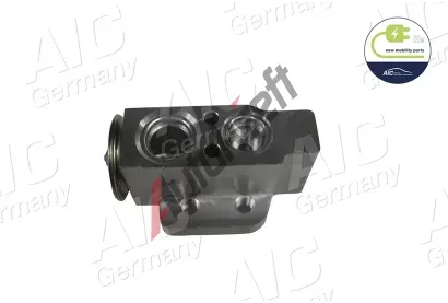 AIC Expanzní ventil klimatizace ČÁSTI NOVÉ MOBILITY AIC 53709, 53709 AIC Expanzní ventil klimatizace ČÁSTI NOVÉ MOBILITY AIC 53709, 53709