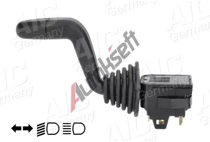 AIC Vyp�na� blika�e P�vodn� kvalita AIC AIC 53710, 53710