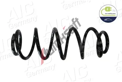 AIC Pru�ina podvozku ��STI NOV� MOBILITY AIC 53750, 53750