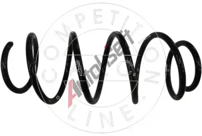 AIC Pru�ina podvozku P�vodn� kvalita AIC AIC 53763, 53763