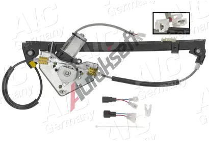 AIC Zvedac� za��zen� oken P�vodn� kvalita AIC AIC 53776, 53776