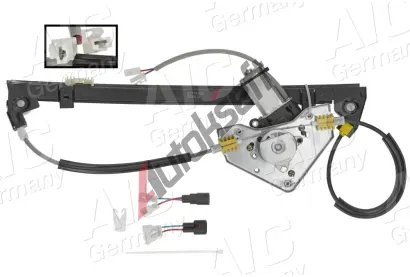 AIC Zvedac� za��zen� oken P�vodn� kvalita AIC AIC 53777, 53777