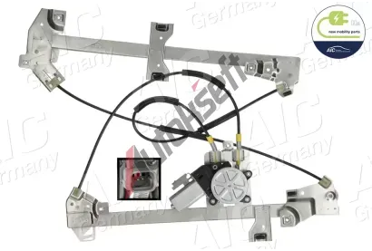 AIC Zvedac� za��zen� oken ��STI NOV� MOBILITY AIC 53784, 53784