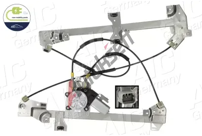 AIC Zvedac� za��zen� oken ��STI NOV� MOBILITY AIC 53785, 53785