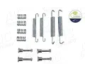 Sada p��slu�enstv� parkovac�ch brzdov�ch �elist�&nbsp;AIC&nbsp;&dash;&nbsp;AIC 53801