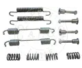 Sada p��slu�enstv� parkovac�ch brzdov�ch �elist�&nbsp;AIC&nbsp;&dash;&nbsp;AIC 53803