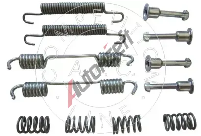 AIC Sada p��slu�enstv� parkovac�ch brzdov�ch �elist� P�vodn� kvalita AIC AIC 53803, 53803