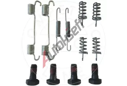 AIC Sada p��slu�enstv� parkovac�ch brzdov�ch �elist� P�vodn� kvalita AIC AIC 53805, 53805