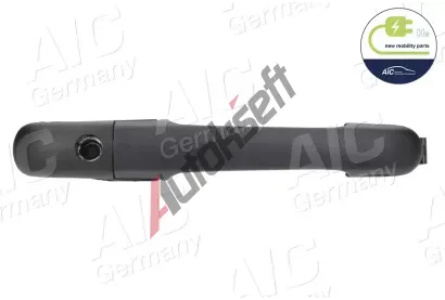 AIC Rukojeť dveří ČÁSTI NOVÉ MOBILITY AIC 53907, 53907 AIC Rukojeť dveří ČÁSTI NOVÉ MOBILITY AIC 53907, 53907
