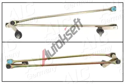 AIC Ty�ov� st�ra�� AIC 53929, 53929