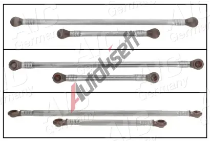 AIC Hnac� ty�ka t�hla st�ra�e AIC 53930, 53930