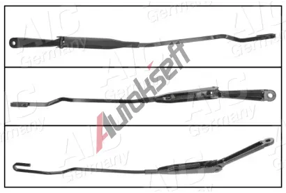 AIC Rameno st�ra�e okna AIC 53931, 53931