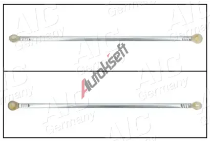AIC Hnac� ty�ka t�hla st�ra�e AIC 53936, 53936