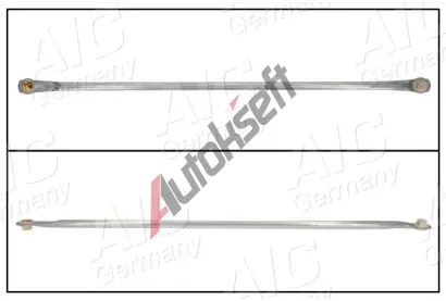 AIC Hnac� ty�ka t�hla st�ra�e P�vodn� kvalita AIC AIC 53937, 53937