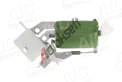 AIC Odpor vnit�n�ho tlakov�ho ventil�toru AIC 53950, 53950