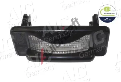 AIC Osvětlení SPZ ČÁSTI NOVÉ MOBILITY AIC 53952, 53952 AIC Osvětlení SPZ ČÁSTI NOVÉ MOBILITY AIC 53952, 53952