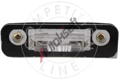 AIC Osvětlení SPZ Původní kvalita AIC AIC 53953, 53953 AIC Osvětlení SPZ Původní kvalita AIC AIC 53953, 53953