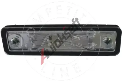 AIC Osv�tlen� SPZ P�vodn� kvalita AIC AIC 53956, 53956