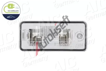 AIC Osv�tlen� SPZ ��STI NOV� MOBILITY AIC 53963, 53963