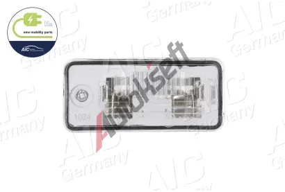 AIC Osv�tlen� SPZ ��STI NOV� MOBILITY AIC 53966, 53966