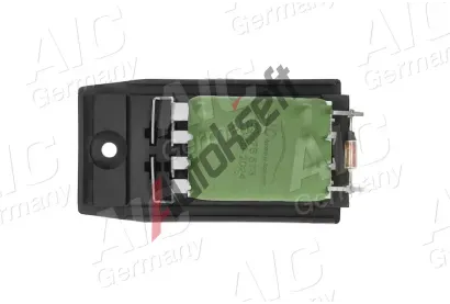 AIC Odpor vnit�n�ho tlakov�ho ventil�toru P�vodn� kvalita AIC AIC 53976, 53976