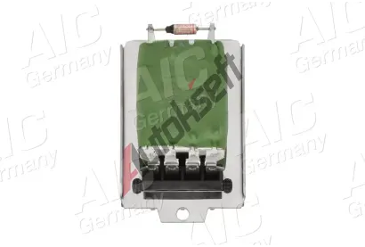 AIC Odpor vnit�n�ho tlakov�ho ventil�toru P�vodn� kvalita AIC AIC 53992, 53992