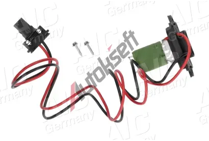 AIC Odpor vnit�n�ho tlakov�ho ventil�toru P�vodn� kvalita AIC AIC 53994, 53994