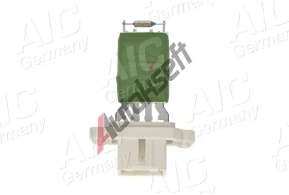 AIC Odpor vnit�n�ho tlakov�ho ventil�toru P�vodn� kvalita AIC AIC 54051, 54051