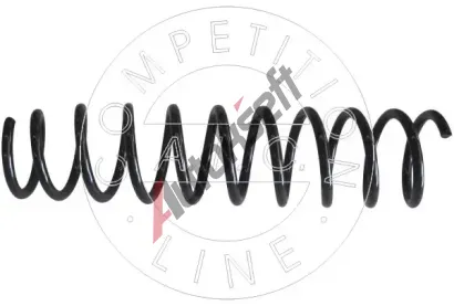 AIC Pru�ina podvozku P�vodn� kvalita AIC AIC 54064, 54064