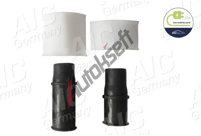 AIC Sada vodic�ch pouzder brzdov�ho t�menu ��STI NOV� MOBILITY AIC 54071, 54071