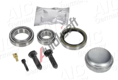 AIC Sada ložiska kola Původní kvalita AIC AIC 54081, 54081 AIC Sada ložiska kola Původní kvalita AIC AIC 54081, 54081