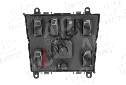 AIC Sp�na� zamyk�n� dve�� P�vodn� kvalita AIC AIC 54101, 54101