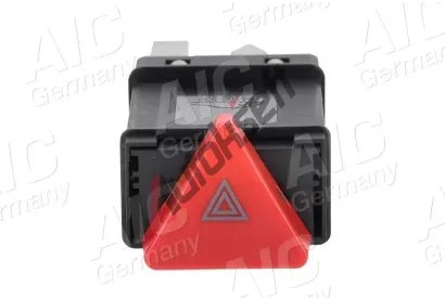 AIC Vyp�na� v�stra�n�ch blika�� P�vodn� kvalita AIC AIC 54102, 54102