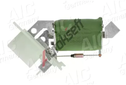 AIC Odpor vnit�n�ho tlakov�ho ventil�toru P�vodn� kvalita AIC AIC 54107, 54107