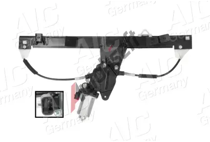 AIC Zvedac� za��zen� oken P�vodn� kvalita AIC AIC 54129, 54129