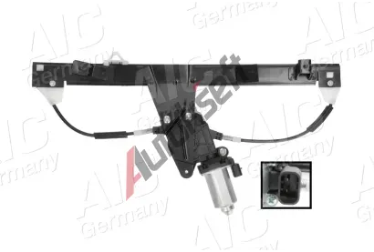 AIC Zvedac� za��zen� oken P�vodn� kvalita AIC AIC 54130, 54130