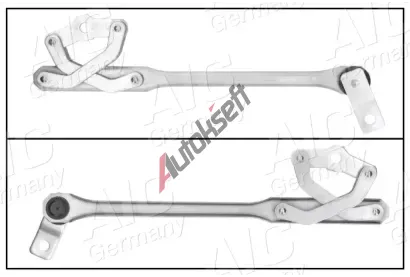 AIC Ty�ov� st�ra�� AIC 54132, 54132