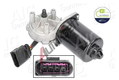 AIC Motor st�ra�� ��STI NOV� MOBILITY AIC 54136, 54136