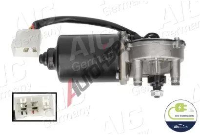 AIC Motor stěračů ČÁSTI NOVÉ MOBILITY AIC 54150, 54150 AIC Motor stěračů ČÁSTI NOVÉ MOBILITY AIC 54150, 54150