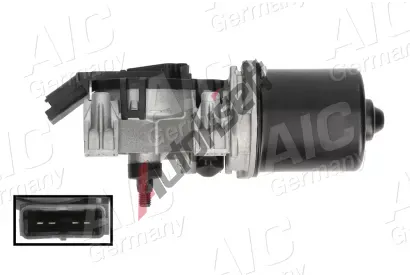 AIC Motor st�ra�� P�vodn� kvalita AIC AIC 54153, 54153