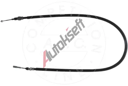 AIC Ta�n� lanko parkovac� brzdy P�vodn� kvalita AIC AIC 54181, 54181