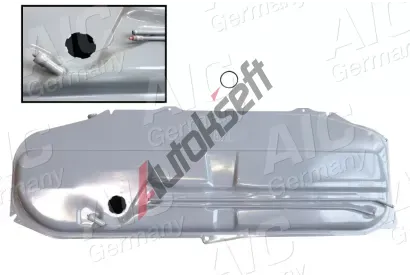 AIC Palivová nádrž Původní kvalita AIC AIC 54245, 54245 AIC Palivová nádrž Původní kvalita AIC AIC 54245, 54245