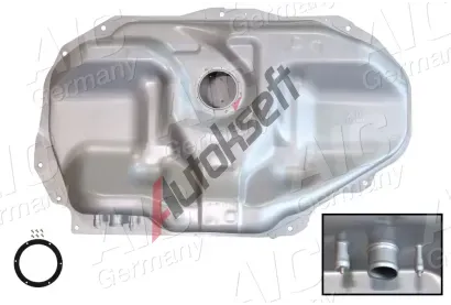 AIC Palivov� n�dr� P�vodn� kvalita AIC AIC 54259, 54259